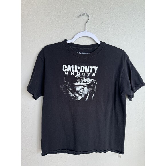 Call of Duty Ghosts Youth XL T-shirt - Picture 1 of 6